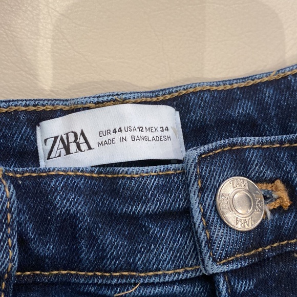 Straight jeans - Picture 3 of 6